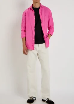 Magnus straight-leg jeans