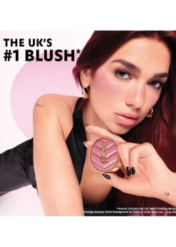 Make Me Blush Bold Blurring Blush Powder