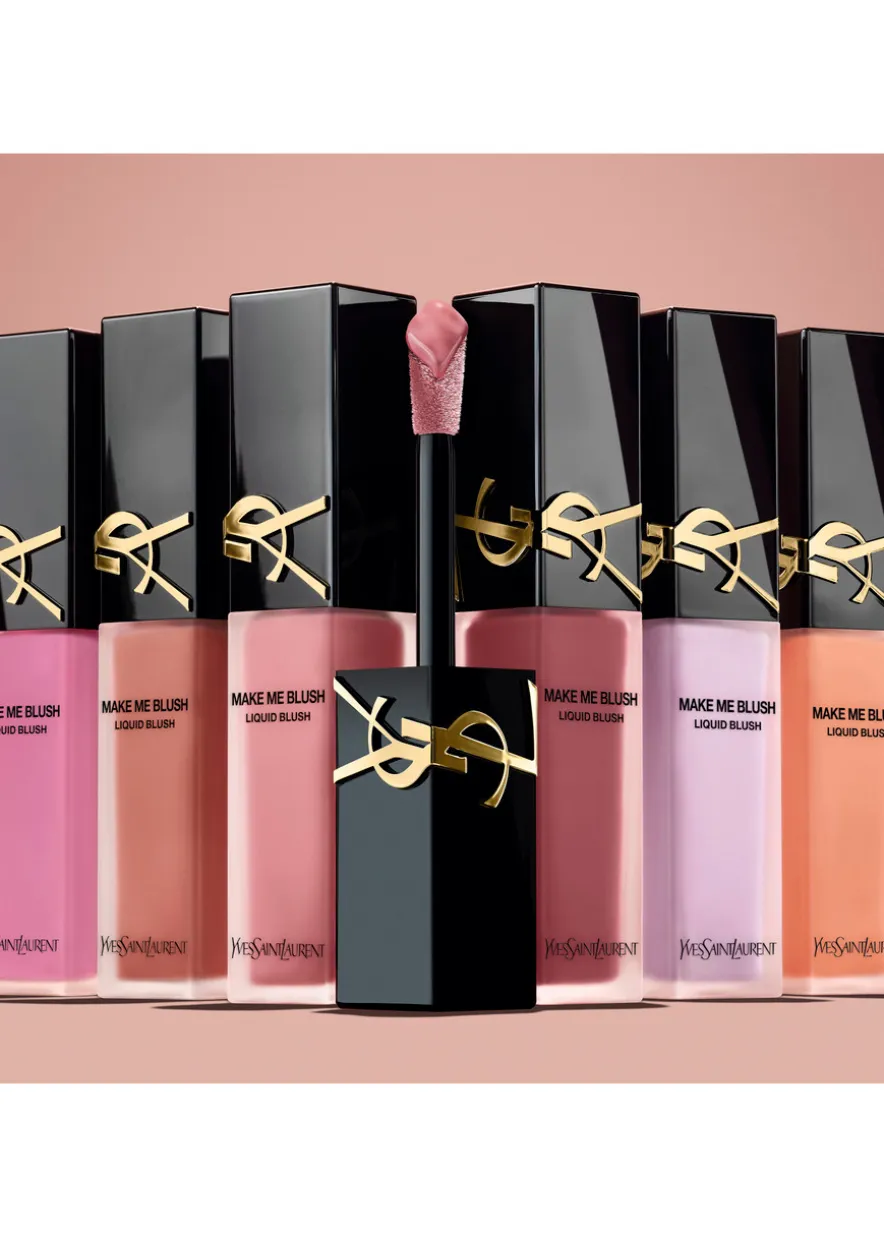 Make Me Blush Liquid Blush