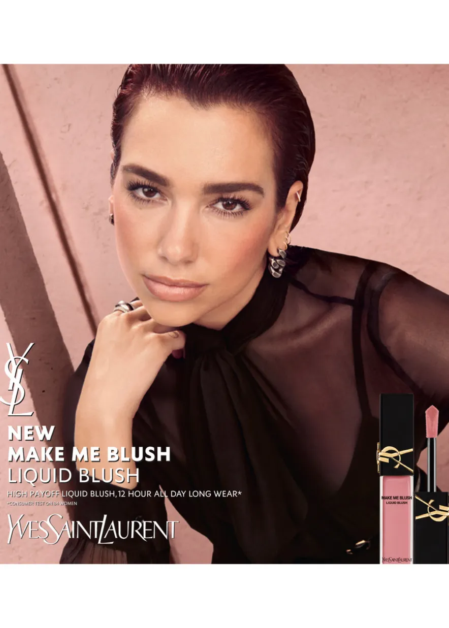 Make Me Blush Liquid Blush