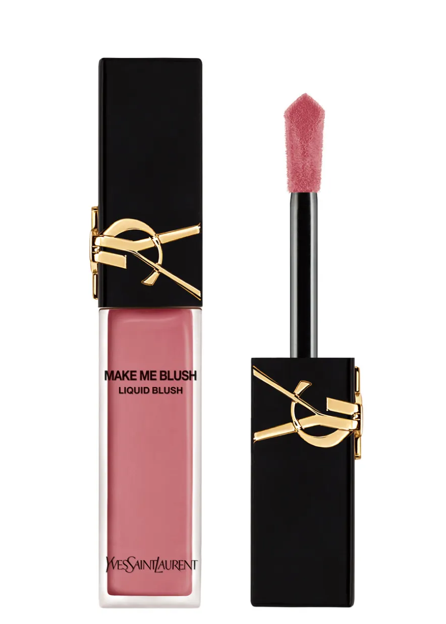 Make Me Blush Liquid Blush