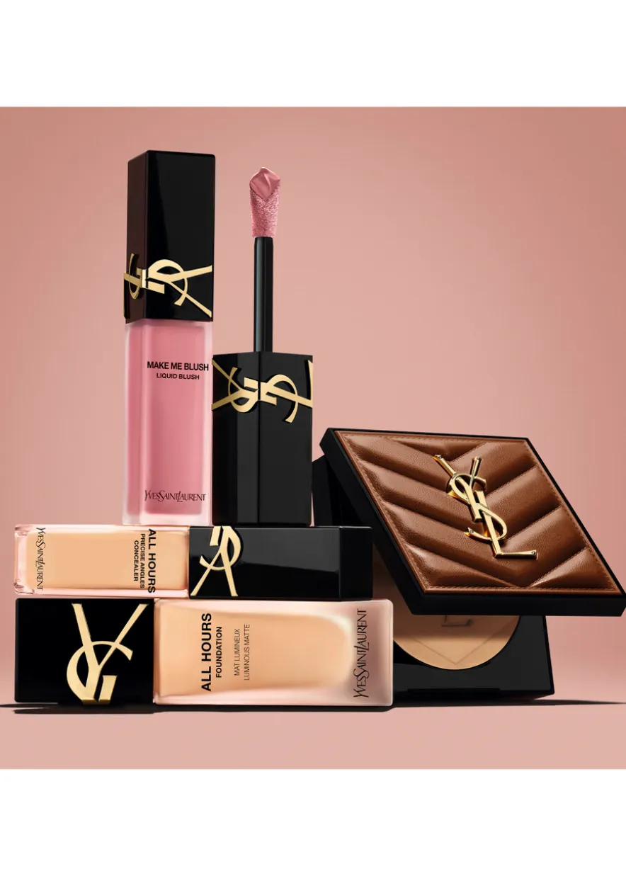 Make Me Blush Liquid Blush