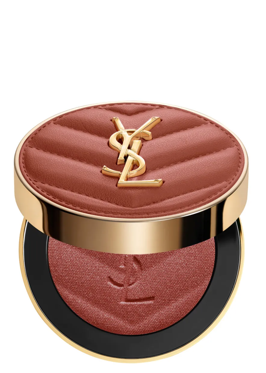 Make Me Blush Powder