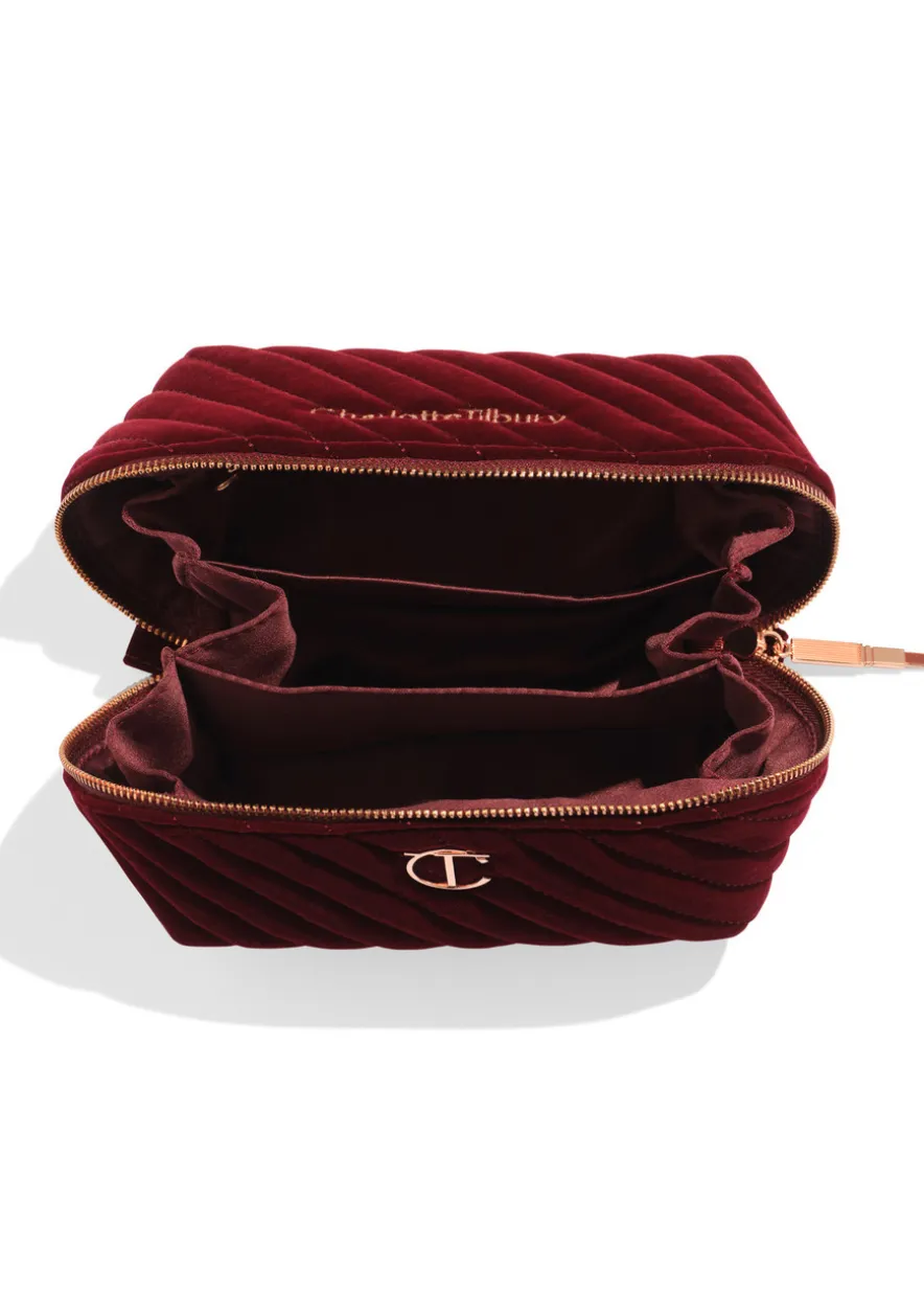 Makeup Bag of Dreams Makeup Organiser - Medium