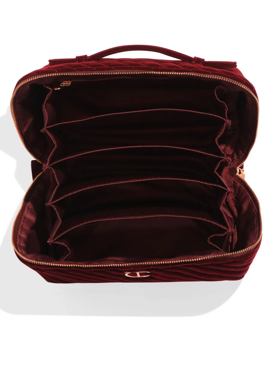 Makeup Bag Of Dreams Makeup Organiser - Large
