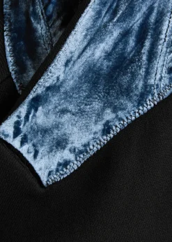 Male twill blazer