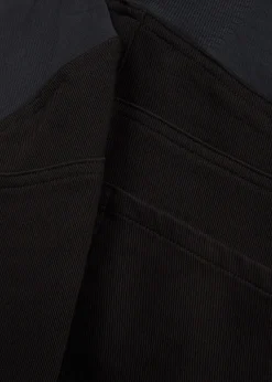 Mama Jean-ish maternity leggings