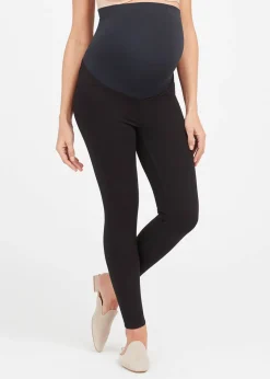 Mama Jean-ish maternity leggings