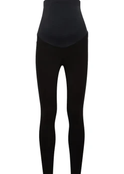 Mama Jean-ish maternity leggings