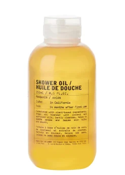 Mandarin Shower Oil 250ml
