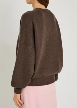 Margaux cashmere jumper