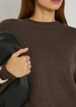 Margaux cashmere jumper