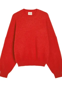 Margaux cashmere jumper