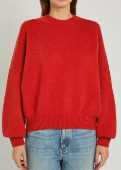 Margaux cashmere jumper