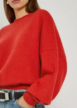 Margaux cashmere jumper