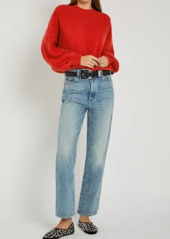 Margaux cashmere jumper
