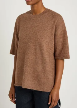 Margot knit jumper