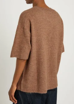 Margot knit jumper