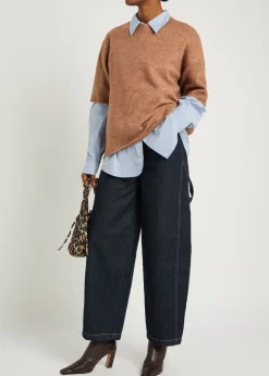 Margot knit jumper