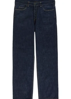Marlow straight-leg jeans