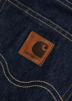 Marlow straight-leg jeans