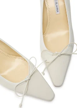 Martebal 50 woven pumps