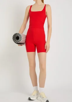 Martina SpenceForm™ cropped tank top