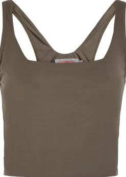 Martina SpenceForm™ cropped tank top