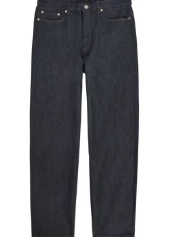 Martin straight-leg jeans