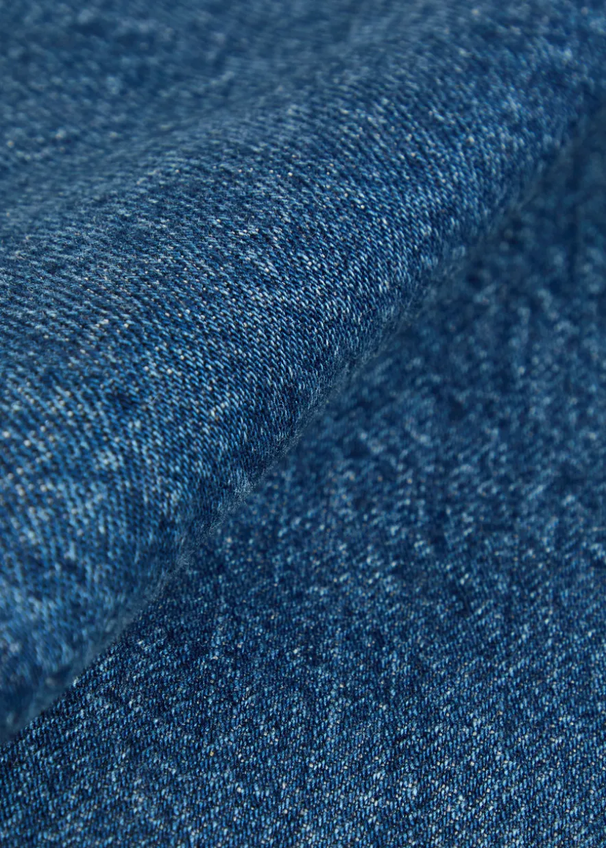 Martin straight-leg jeans