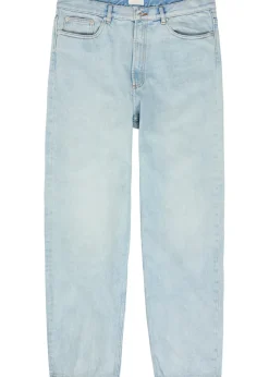 Martin straight-leg jeans