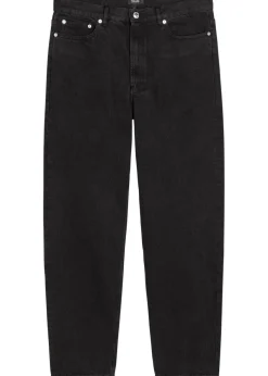 Martin straight-leg jeans