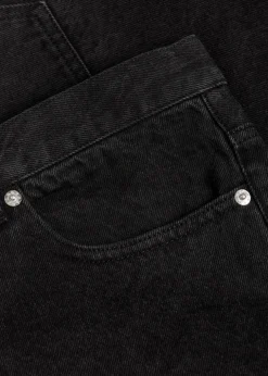 Martin straight-leg jeans