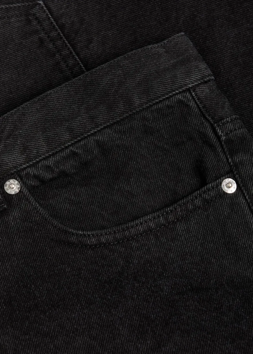 Martin straight-leg jeans