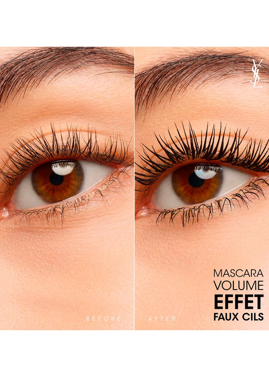 Mascara Volume Effet Faux Cils 7.5ml