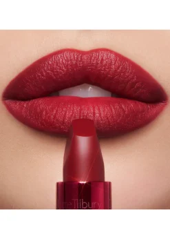 Matte Revolution Lipstick