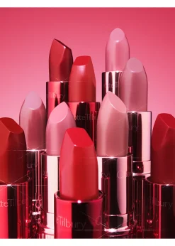 Matte Revolution Lipstick