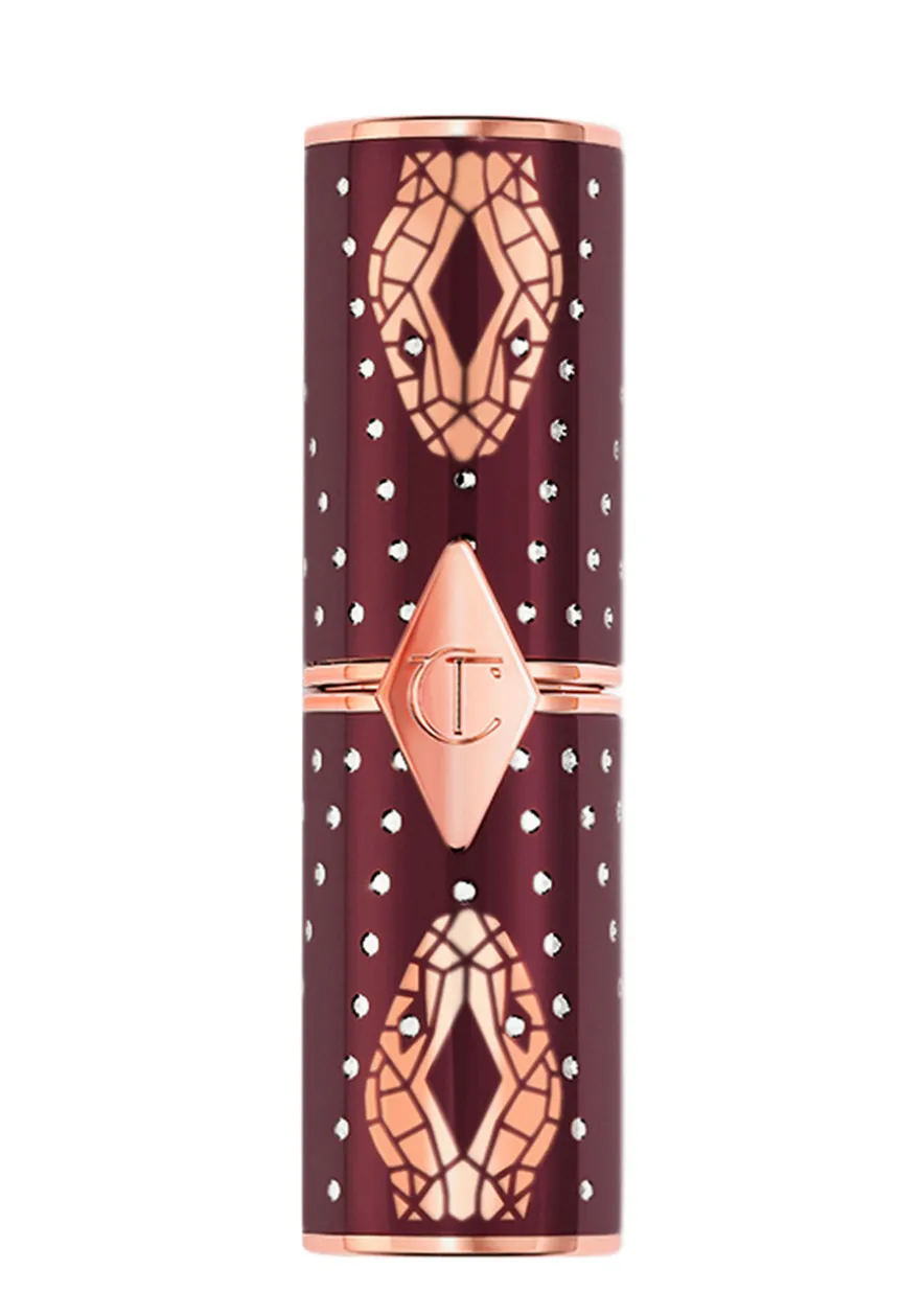 Matte Revolution Lipstick - Kiss Of Fortune