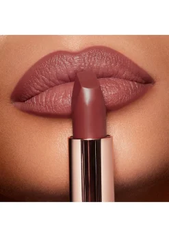 Matte Revolution Lipstick - Pillow Talk