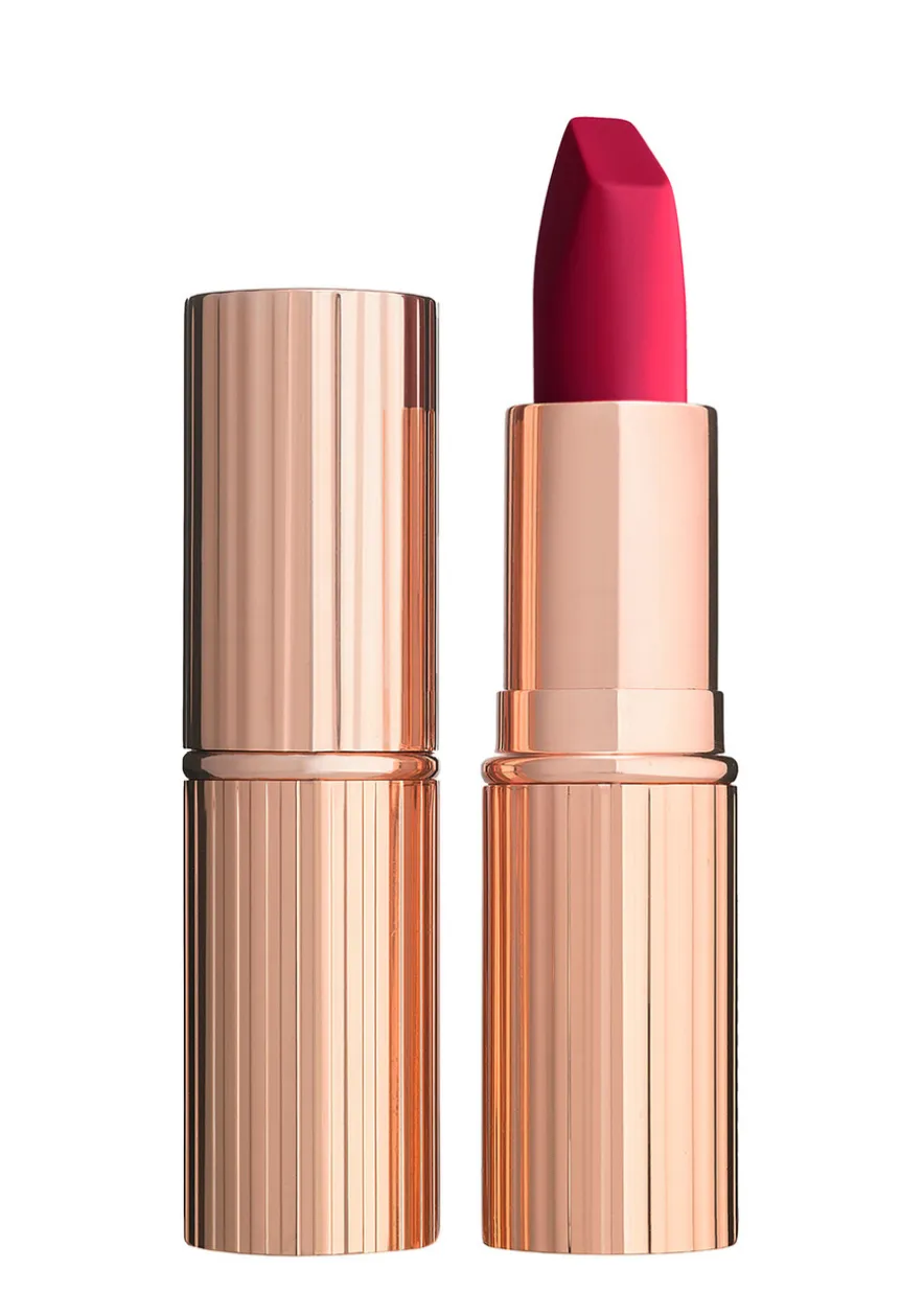 Matte Revolution Lipstick - The Queen