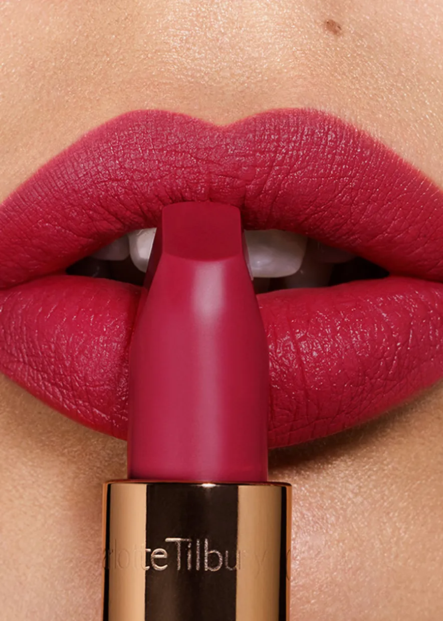 Matte Revolution Lipstick - The Queen
