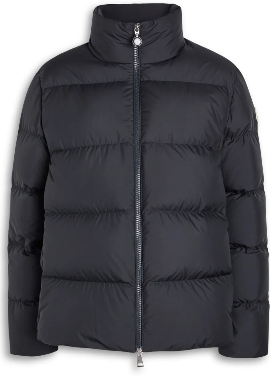 Mauzun quilted shell jacket