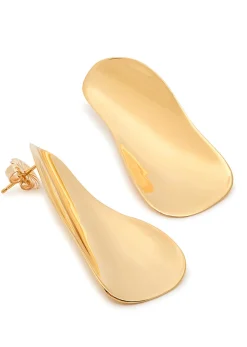 Max drop earrings