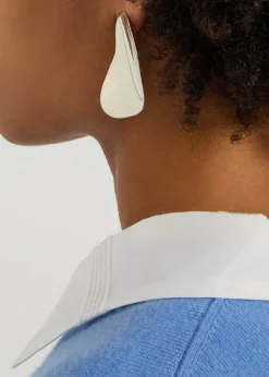 Max drop earrings