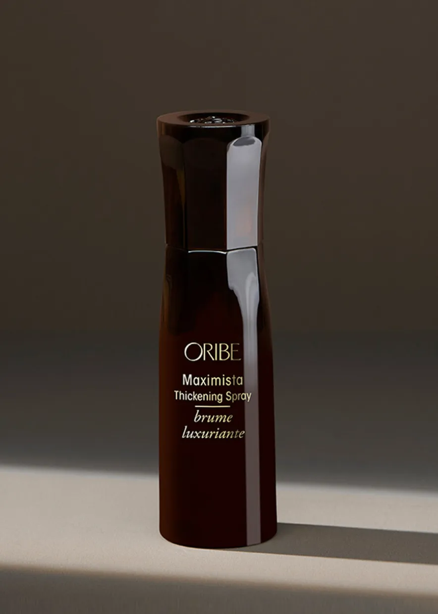 Maximista Spray Travel
