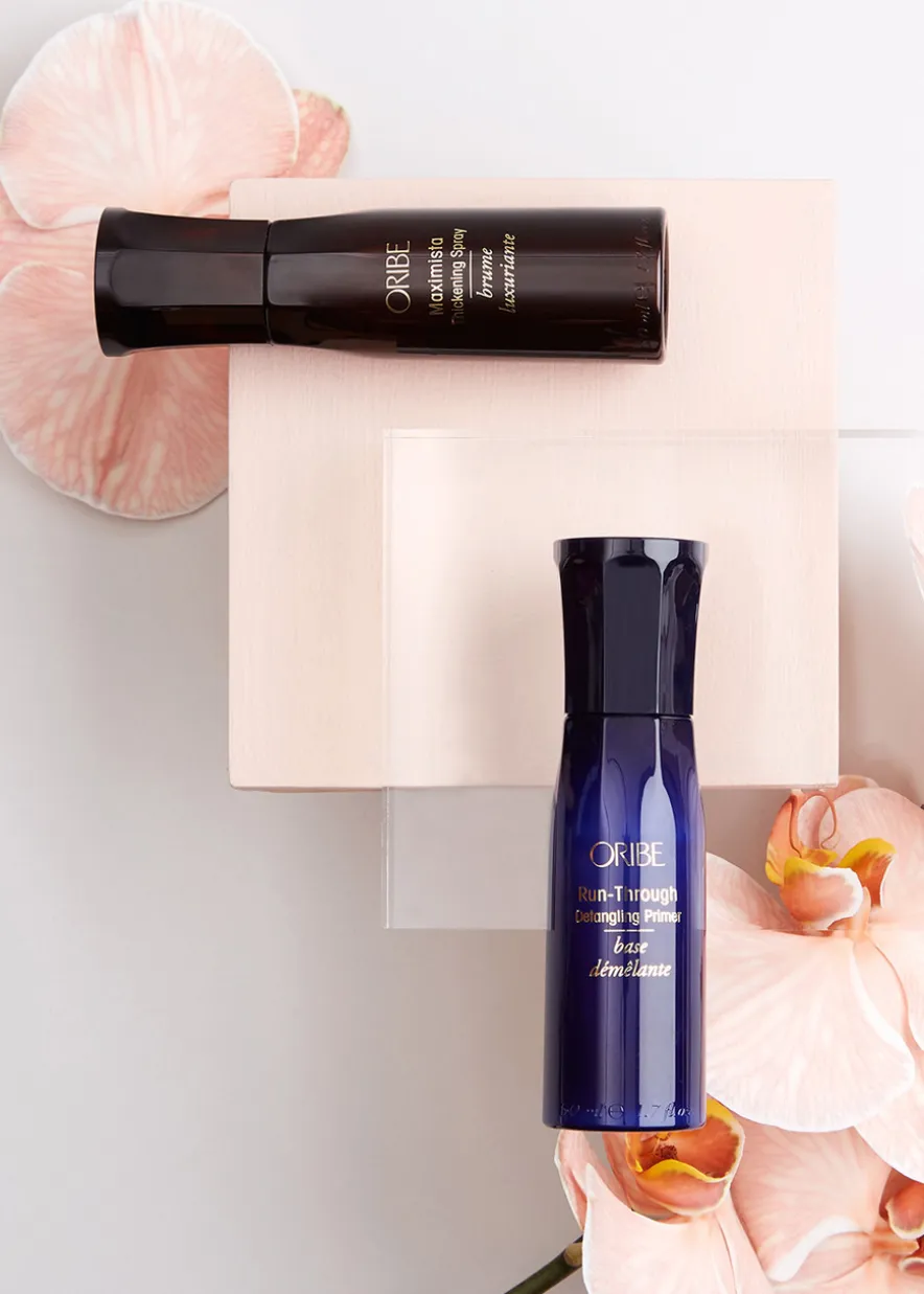 Maximista Spray Travel