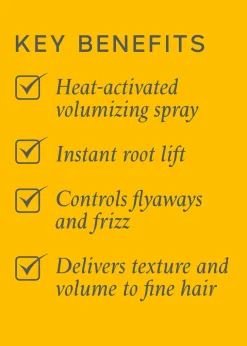 Maximizer Root Boosting Spray 250ml