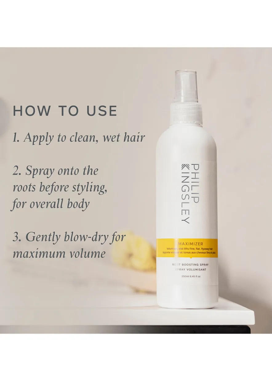 Maximizer Root Boosting Spray 250ml