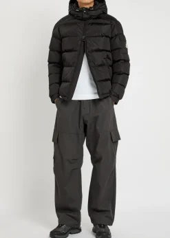 Maya padded shell jacket