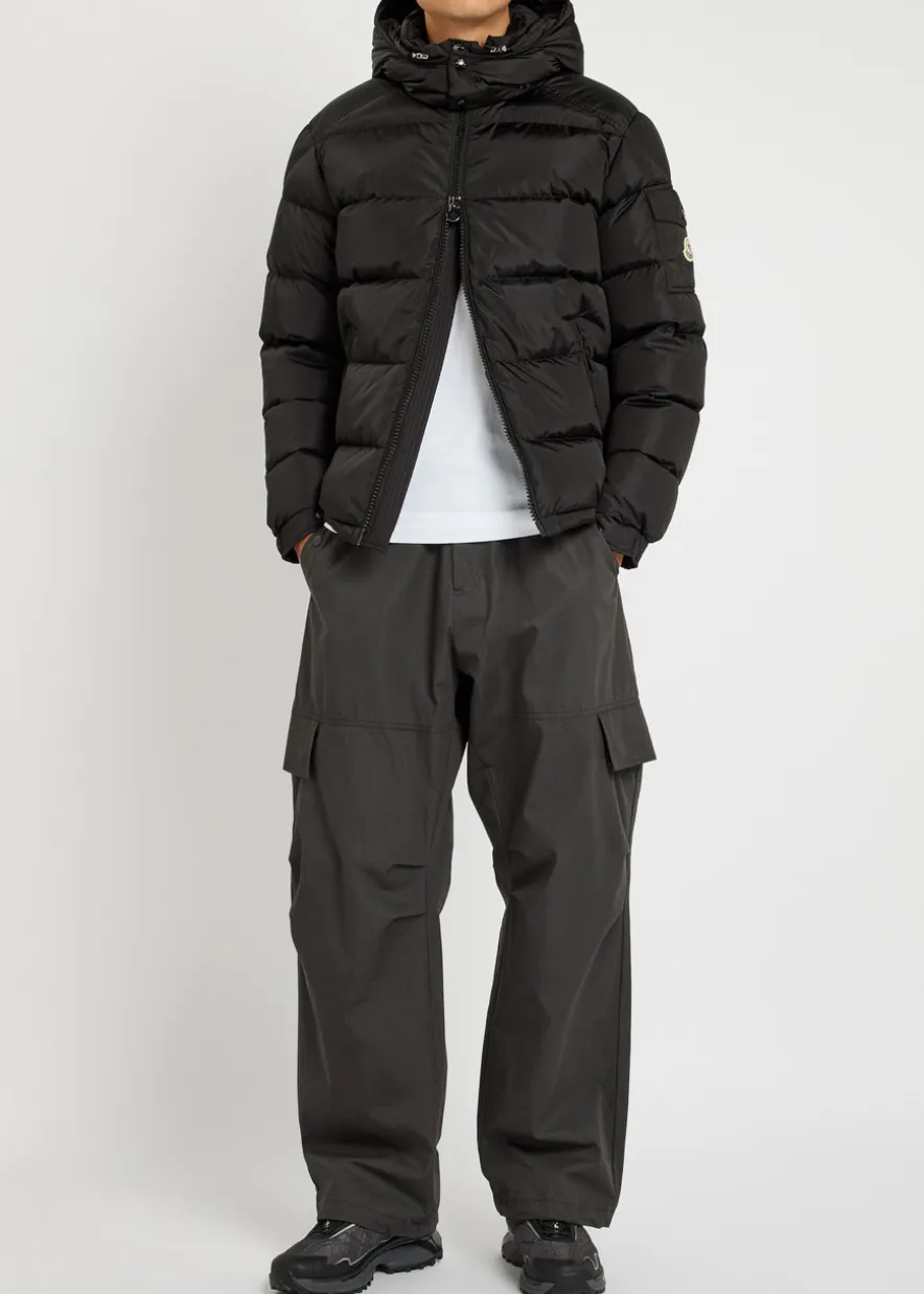 Maya padded shell jacket